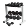 CAP Barbell logo